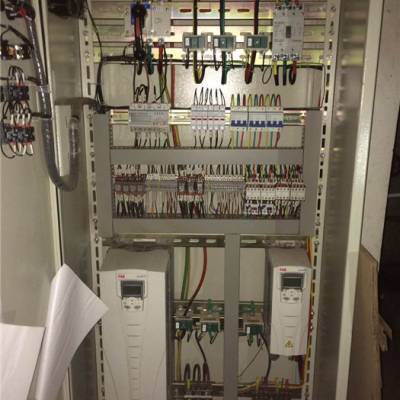 北京空調(diào)變頻柜-空調(diào)變頻柜-埃克倫斯電氣