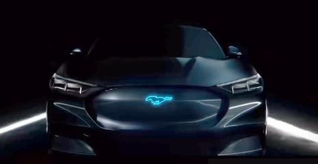 福特向密西根工廠的下一代野馬電動(dòng)車投資8.5億美元