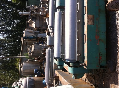 二手化工設(shè)備供應(yīng)指南 東山反應(yīng)釜、蒸發(fā)器及離心機(jī)價格與選購要點(diǎn)