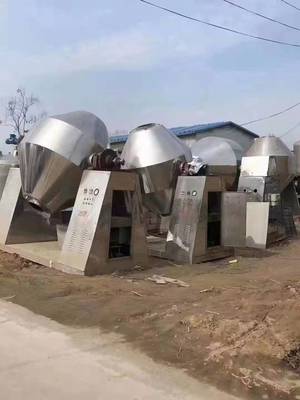 梁山禾興二手化工設(shè)備購銷處 您可靠的二手化工設(shè)備供應(yīng)商