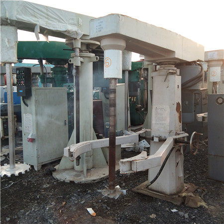 崇左二手美縫劑設(shè)備與二手化工設(shè)備市場探析