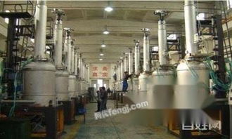 江蘇二手化工設(shè)備供求信息平臺 回收、求購與圖片展示