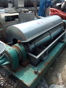 壓濾機(jī)采購指南 廠家報價與二手化工設(shè)備的選擇策略