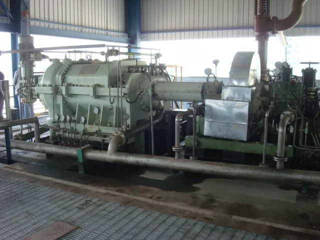 11張高清化工設備圖 二手化工設備的全面解析與選購指南