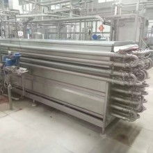 梁山富鵬二手食品化工設(shè)備購(gòu)銷(xiāo)部——優(yōu)質(zhì)二手化工設(shè)備的一站式解決方案