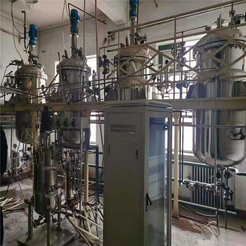 蘭州二手15米滾筒烘干機(jī)長(zhǎng)期購(gòu)銷 二手化工設(shè)備市場(chǎng)解析與交易指南